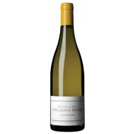 Domaine Guillemot-Michel - Viré-Clessé - Quintaine - 2017
