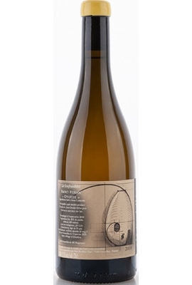 La Soufrandière - Saint Véran - La Bonnode - Cuvée Ovoïde - 2018