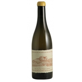 Anne et Jean-François Ganevat - Côtes du Jura - Chardonnay - Les Cèdres - 2016
