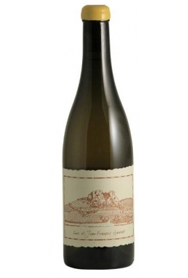 Anne et Jean-François Ganevat - Côtes du Jura - Les Cèdres