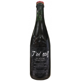 Anne et Jean-François Ganevat - J'ai Soif - Pét Nat