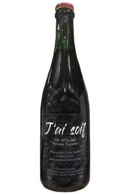 Anne et Jean-François Ganevat -