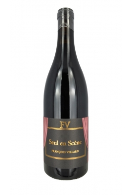 Domaine François Villard - Vin de France - Seul en Scène