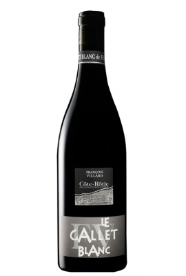 Domaine François Villard - Côte Rôtie - Le Gallet Blanc 