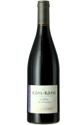 Domaine Patrick et Christophe Bonnefond - Côte-Rôtie - Colline de Couzou 