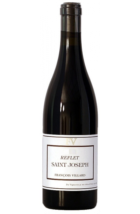 Domaine François Villard - Saint Joseph - Reflet - Rouge