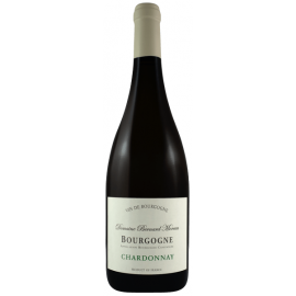 Domaine Bernard Moreau - Bourgogne - Chardonnay - 2018
