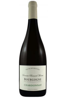 Domaine Bernard Moreau - Bourgogne - Chardonnay - 2018
