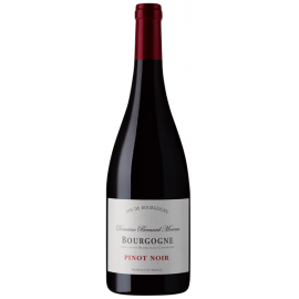 Domaine Bernard Moreau - Bourgogne - Pinot Noir - 2018