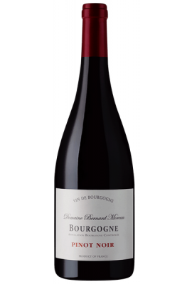 Domaine Bernard Moreau - Bourgogne - Pinot Noir - 2018