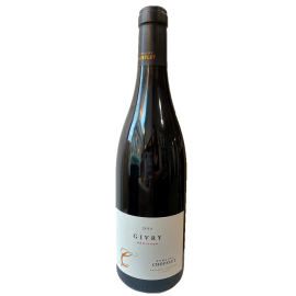 Domaine Chofflet - Givry - Héritage - 2018