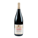 Domaine Louis Chèze - Saint-Joseph - Caroline - Rouge - 2018 - Magnum