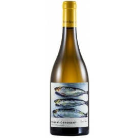 Domaine Robert Denogent - Mâcon-Villages - Les Sardines - 2018