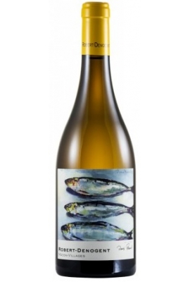Domaine Robert Denogent - Mâcon-Villages - Les Sardines