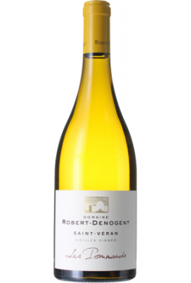 Domaine Robert Denogent - Saint Véran - Les Pommards - 2017