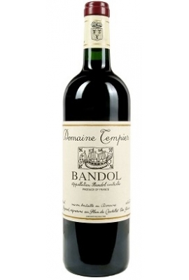 Domaine Tempier - Bandol - Rouge - 2017