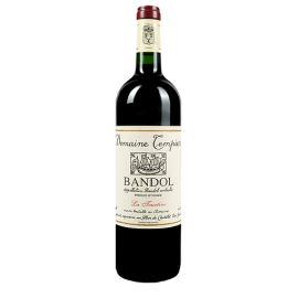 Domaine Tempier - Bandol - La Tourtine - 2017
