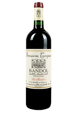 Domaine Tempier - Bandol - La Tourtine - 2017