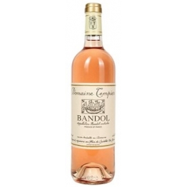 Domaine Tempier - Bandol - Rosé - 2019