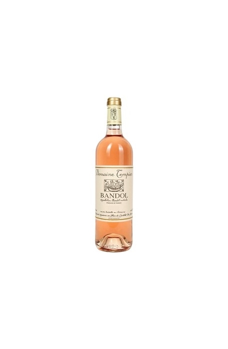 Domaine Tempier - Bandol - Rosé - 2019