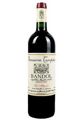 Domaine Tempier - Bandol - La Migoua - 2017