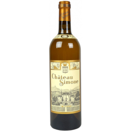 Château Simone - Palette - Blanc - 2017