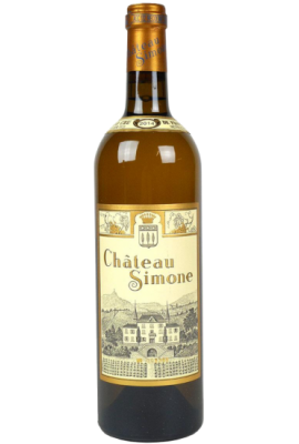 Château Simone - Palette - Blanc - 2017
