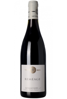 Les Vins de Vienne - Reméage - Rouge 