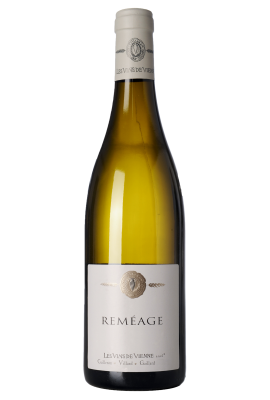 Les Vins de Vienne - Reméage - Blanc - 2019