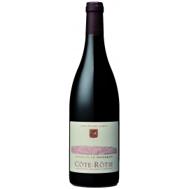 Domaine Jean-Michel Gerin - Côte-Rôtie - Champin le Seigneur - 2018