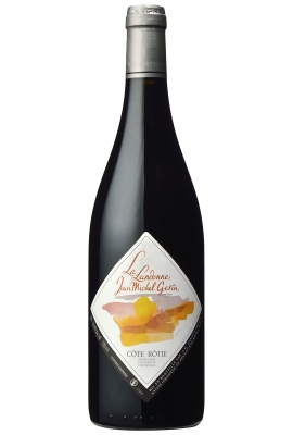 Domaine Jean-Michel Gerin  - Côte-Rôtie - La Landonne 
