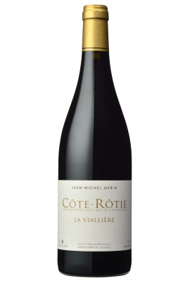 Domaine Jean-Michel Gerin  - Côte-Rôtie - La Viallière 
