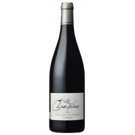 Domaine Jean-Michel Gerin - Vin de France - La Champine - Syrah - 2018