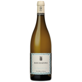 Domaine Yves Cuilleron - I.G.P des Collines Rhodaniennes - Roussanne - 2019