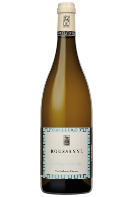 Domaine Yves Cuilleron - I.G.P des Collines Rhodaniennes - Roussanne