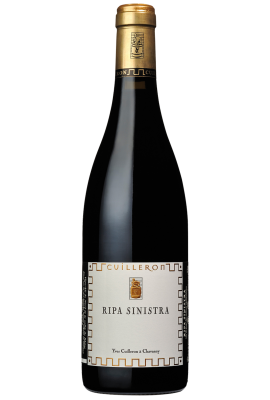 Domaine Yves Cuilleron - I.G.P Des Collines Rhodaniennes - Ripa Sinistra 