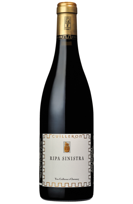 Domaine Yves Cuilleron - I.G.P Des Collines Rhodaniennes - Ripa Sinistra 