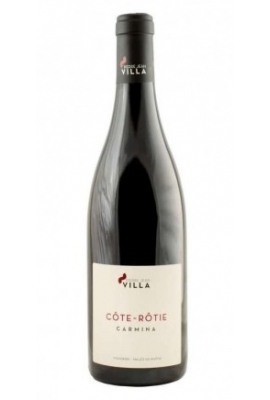 Domaine Pierre-Jean Villa - Côte-Rôtie - Carmina 