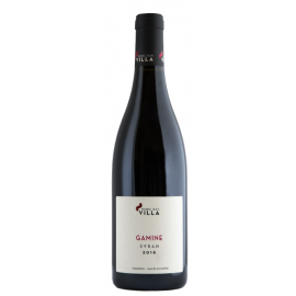 Domaine Pierre-Jean Villa - Vin de France - Gamine - Syrah - 2019