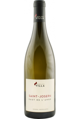 Domaine Pierre-Jean Villa - Saint-Joseph - Blanc - Saut de L'Ange 