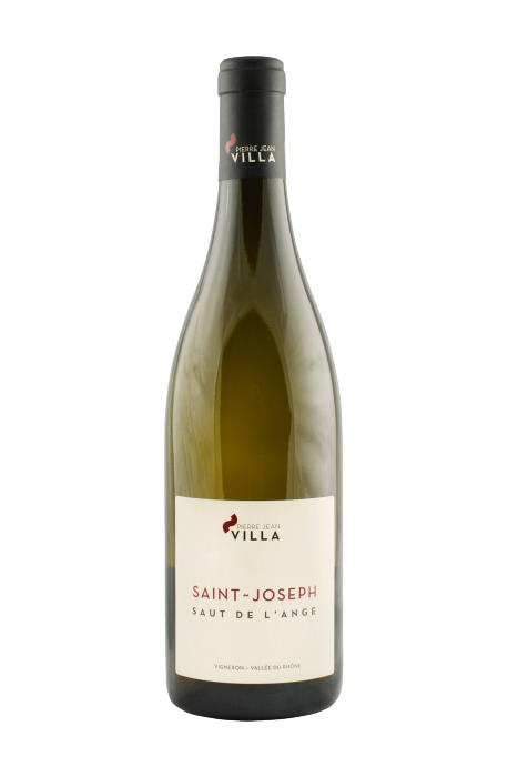 Domaine Pierre-Jean Villa - Saint-Joseph - Blanc - Saut de L'Ange 