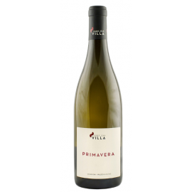 Domaine Pierre-Jean Villa - IGP des Collines Rhodaniennes - Viognier - Primavera - 2019
