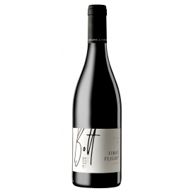 Domaine Bott - Vin de France - First Flight - Syrah - 2019