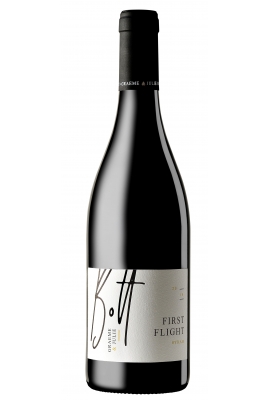 Domaine Bott - Vin de France - First Flight - Syrah 