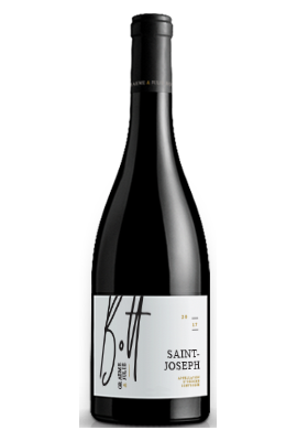 Domaine Bott - Saint Joseph - Rouge 