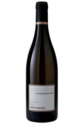Domaine Julien Pilon - Saint Péray - Les Maisons De Victor 