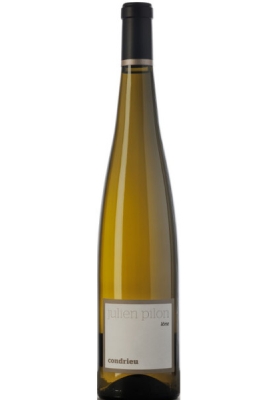 Domaine Julien Pilon - Condrieu - Lône 