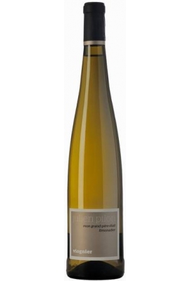 Domaine Julien Pilon - Vin de France - Viognier - Mon Grand Père Etait Limonadier 