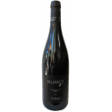 Domaine Yves et Jocelyne Lafoy - IGP des Collines Rhodaniennes - Alliance - 2019 - Magnum