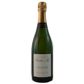Domaine Bérêche et Fils - Champagne - Brut Réserve